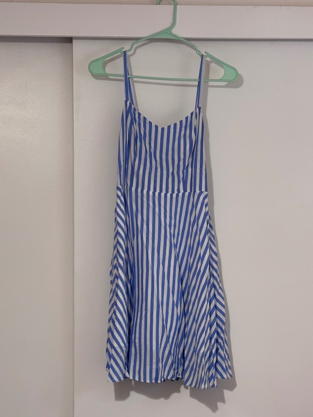 Old Navy Striped Dress